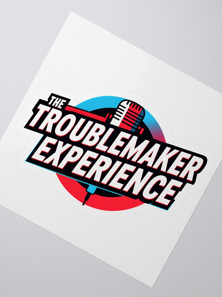 TME Stickers product image (5)