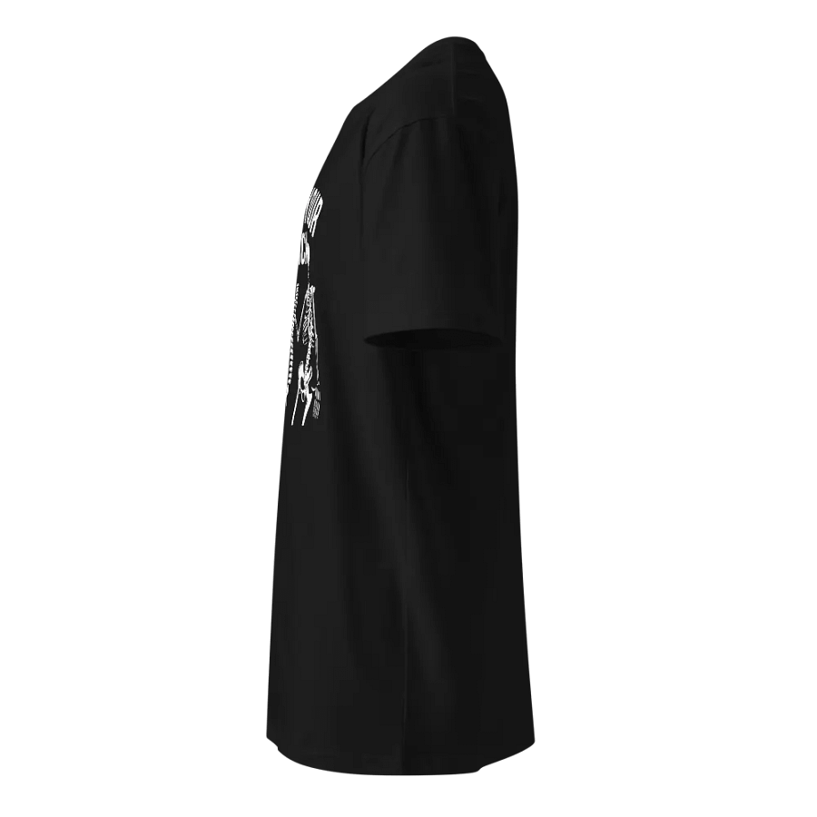 I Got Your Back Shirt – Funny & Supportive Graphic Tee product image (3)