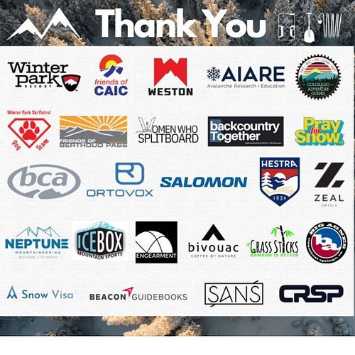 HUGE shout-out to all of the amazing brands and non-profits that have already signed up to support the 5th Annual Beacon Bash...