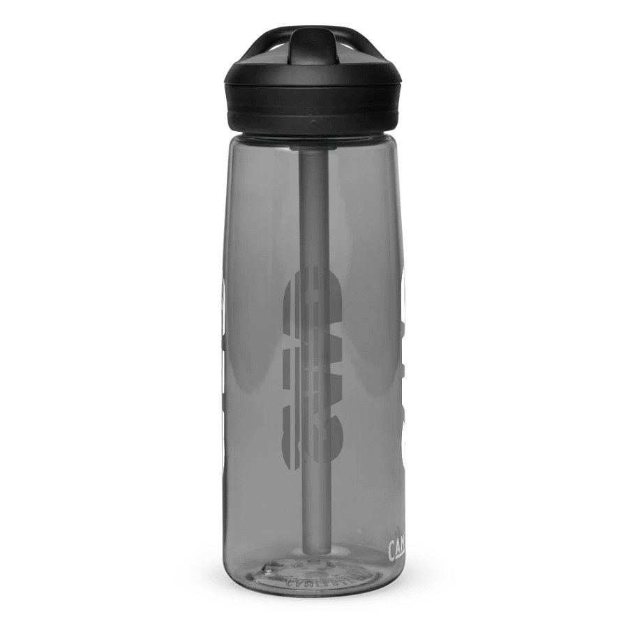 White SAND Water bottle product image (2)