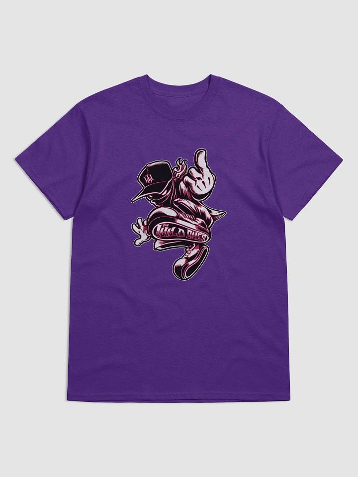 KMG The Wild One T-Shirt product image (1)
