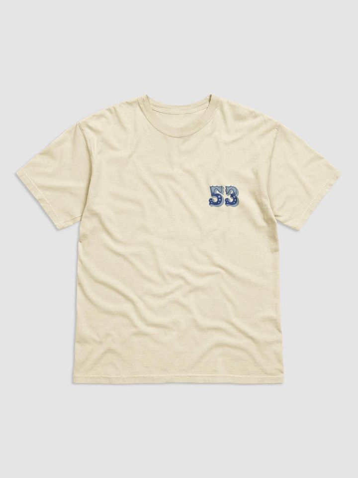 Carnival Dillo Tee product image (2)