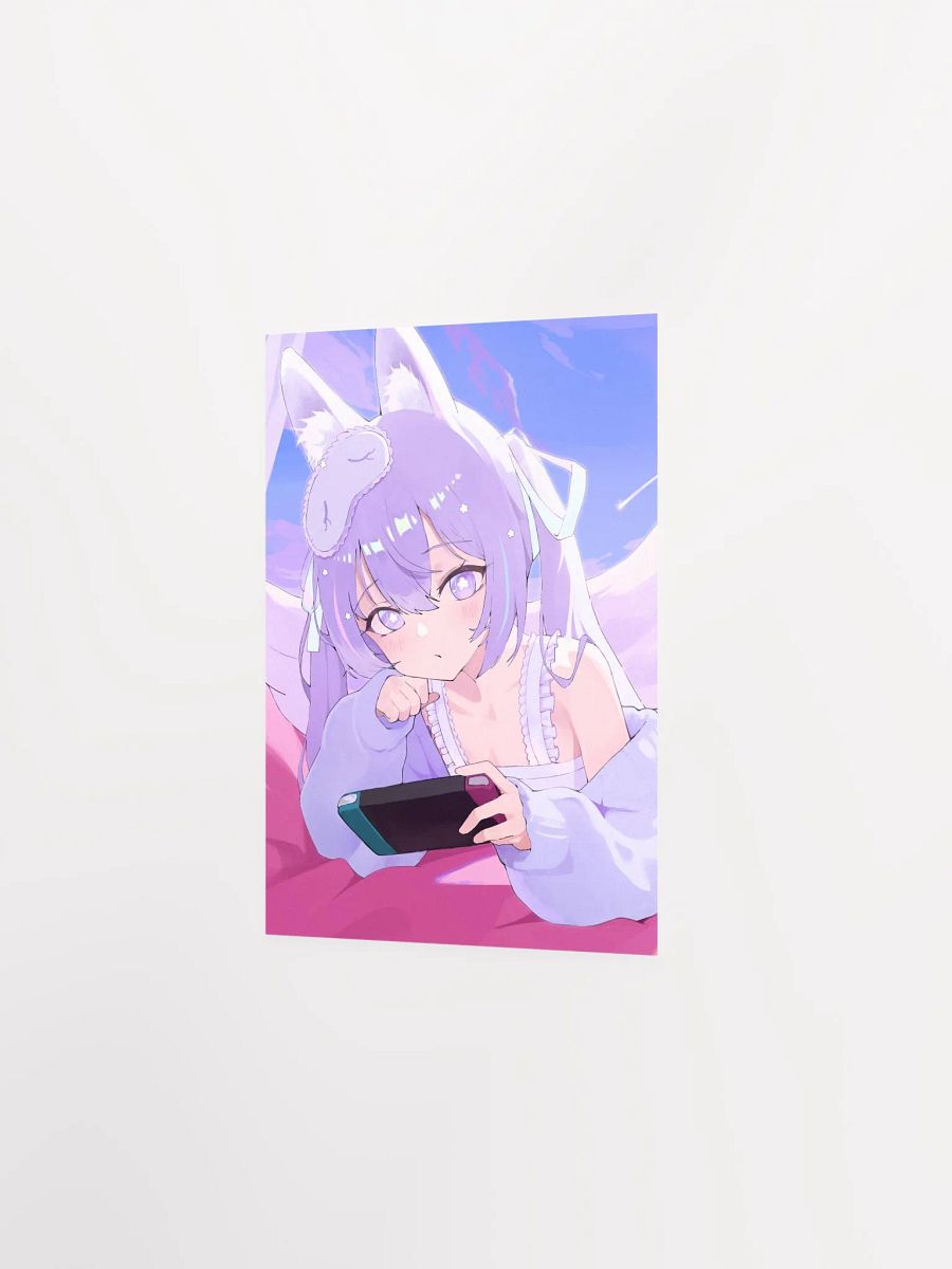 Cozy Night Print product image (21)