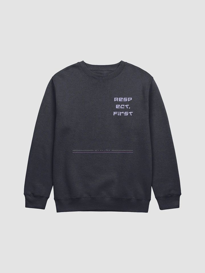 Crewneck Sweatshirt product image (13)