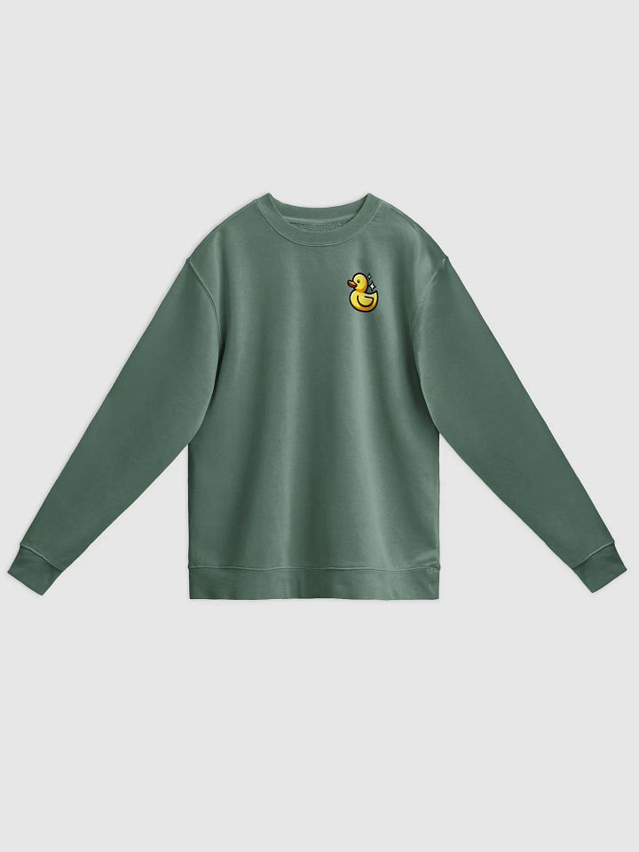 Caitrs Ducky Crewneck product image (6)