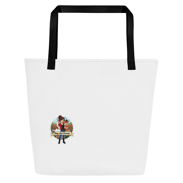 Nox Tote product image (2)