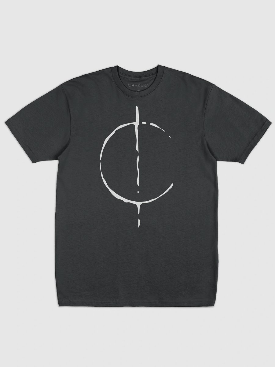 Heavy Tee – "C" Edition product image (1)