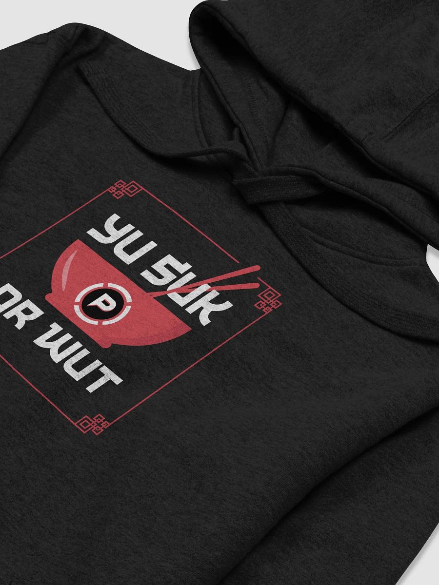 Yu Suk Or Wut hoodie product image (12)