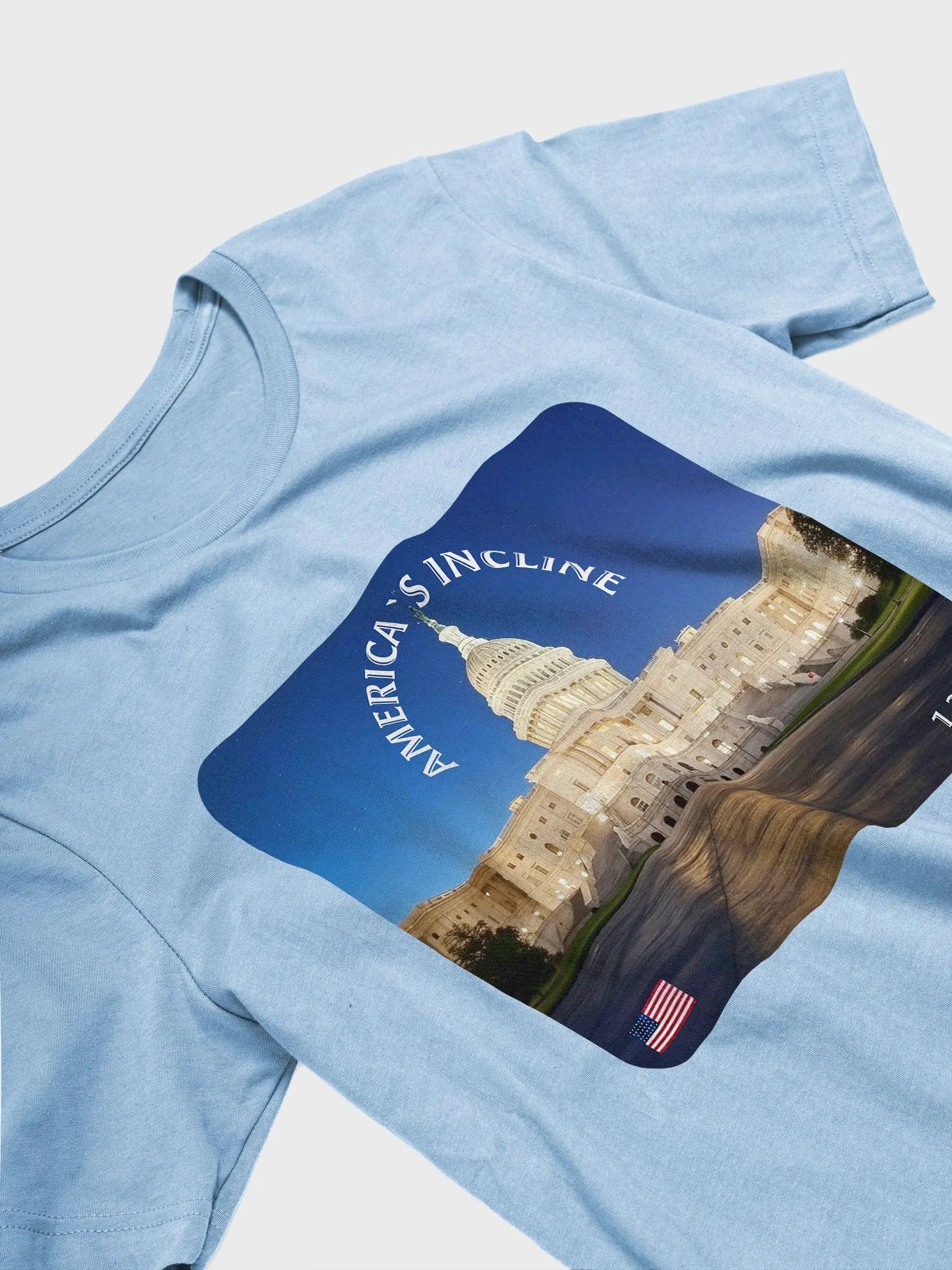 The Rise and Fall of America product image (26)
