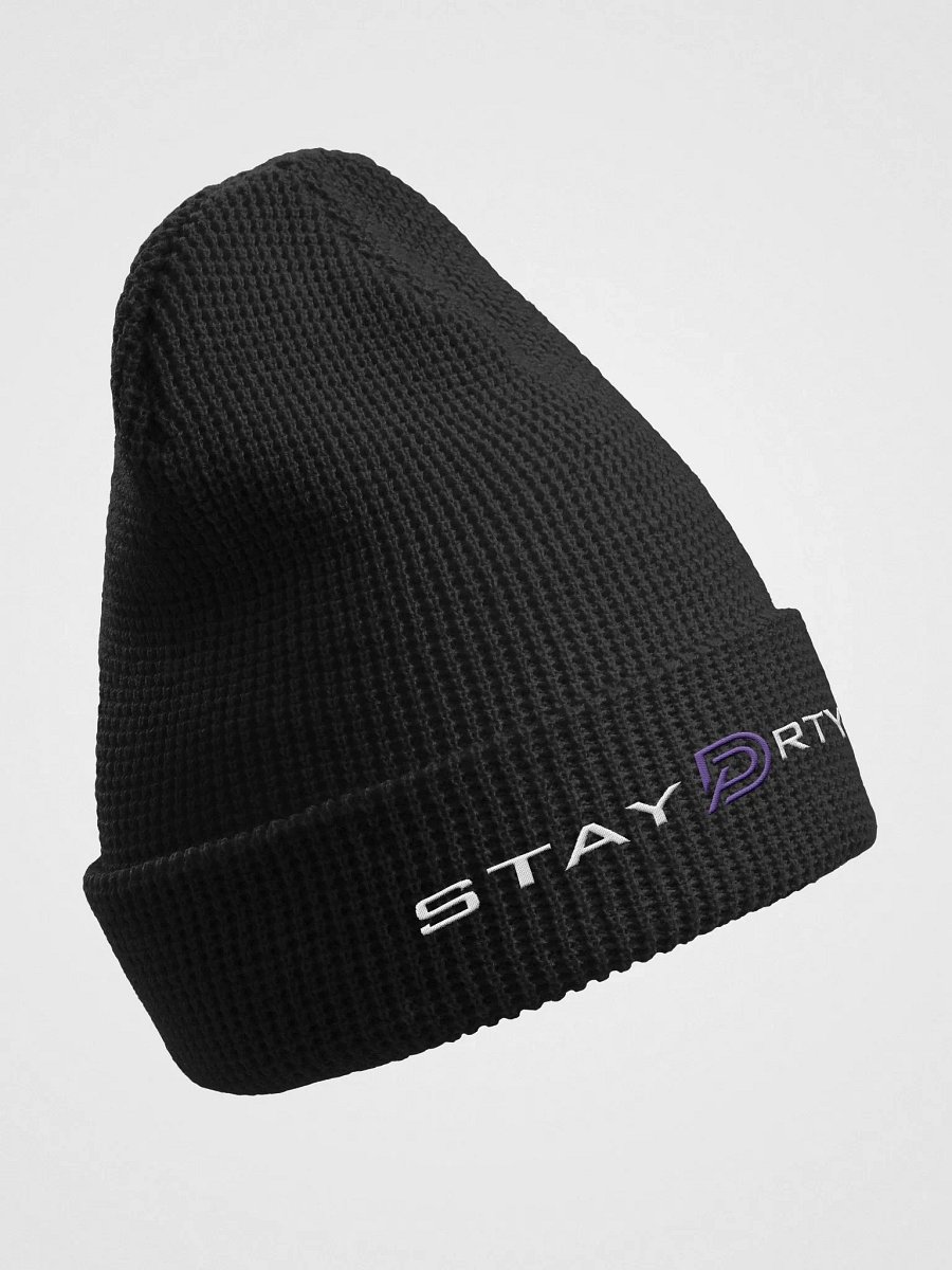 Stay Drty Beenie product image (11)