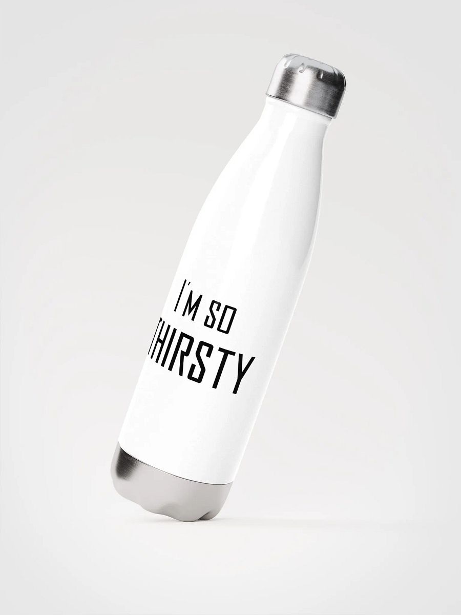 Thirsty water bottle product image (4)