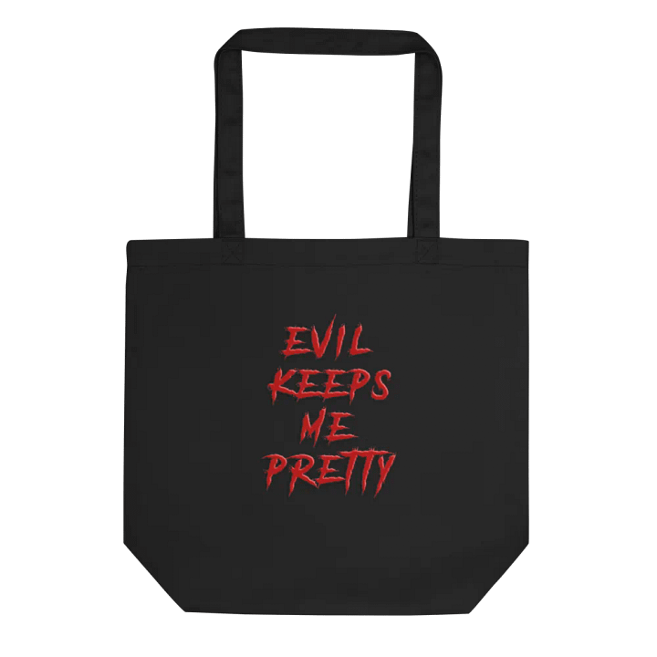 Pretty Tote product image (1)