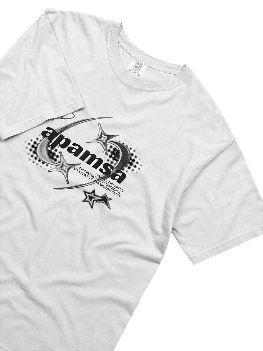 Cyberpunk K-Pop Inspired T-shirt product image (5)