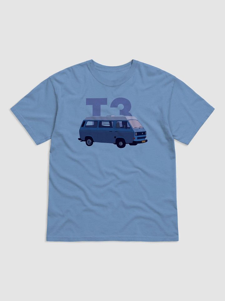 Camper Tee product image (1)