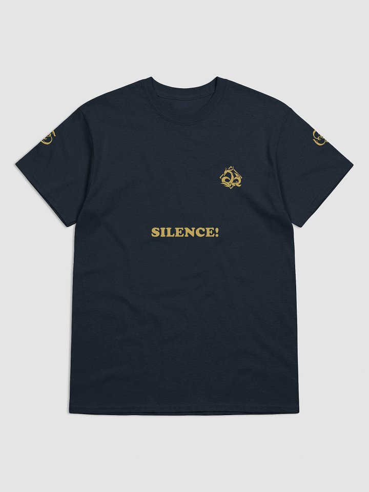 101 X Neuvillette Gildan Heavyweight T-Shirt product image (1)