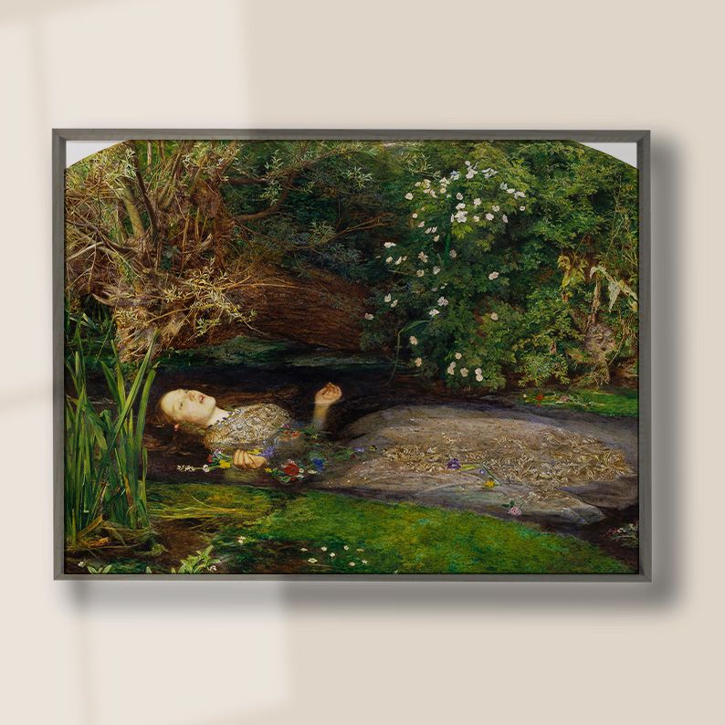 Yellow& Emerald Green Vintage Gallery Wall Set of 9 DIGITAL Prints product image (11)
