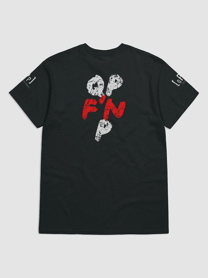 Its the Quick Pop F'n Podcast product image (5)
