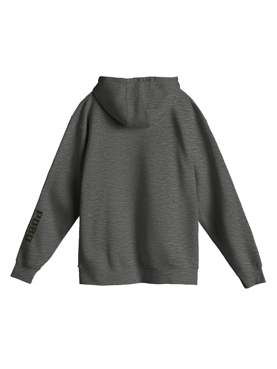 POBO: Southern Miss Hoodie product image (2)