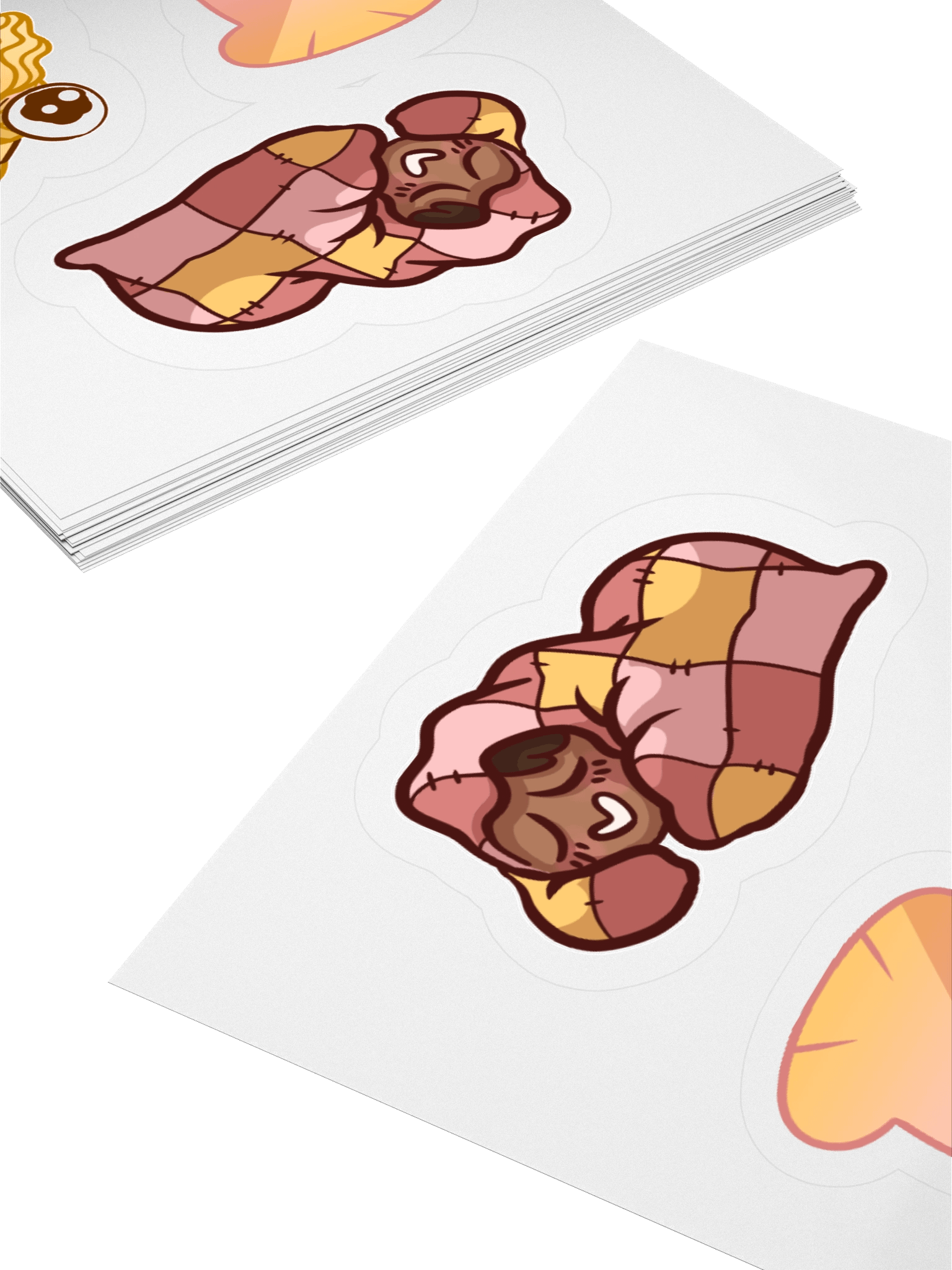 Stickers - Collection One product image (4)