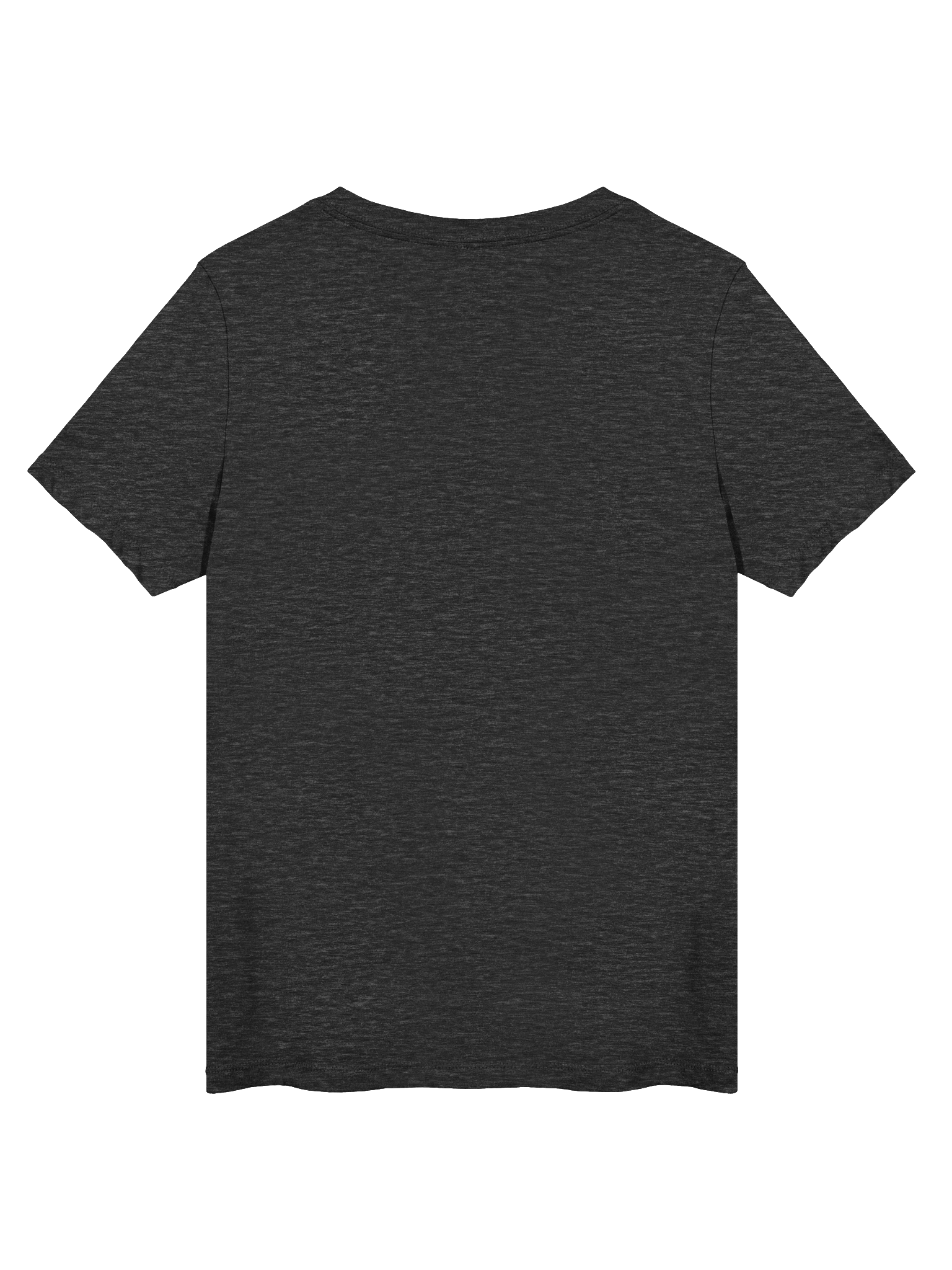 Women's Jasmine and Kevin Santa V Neck Tee Shirt product image (13)