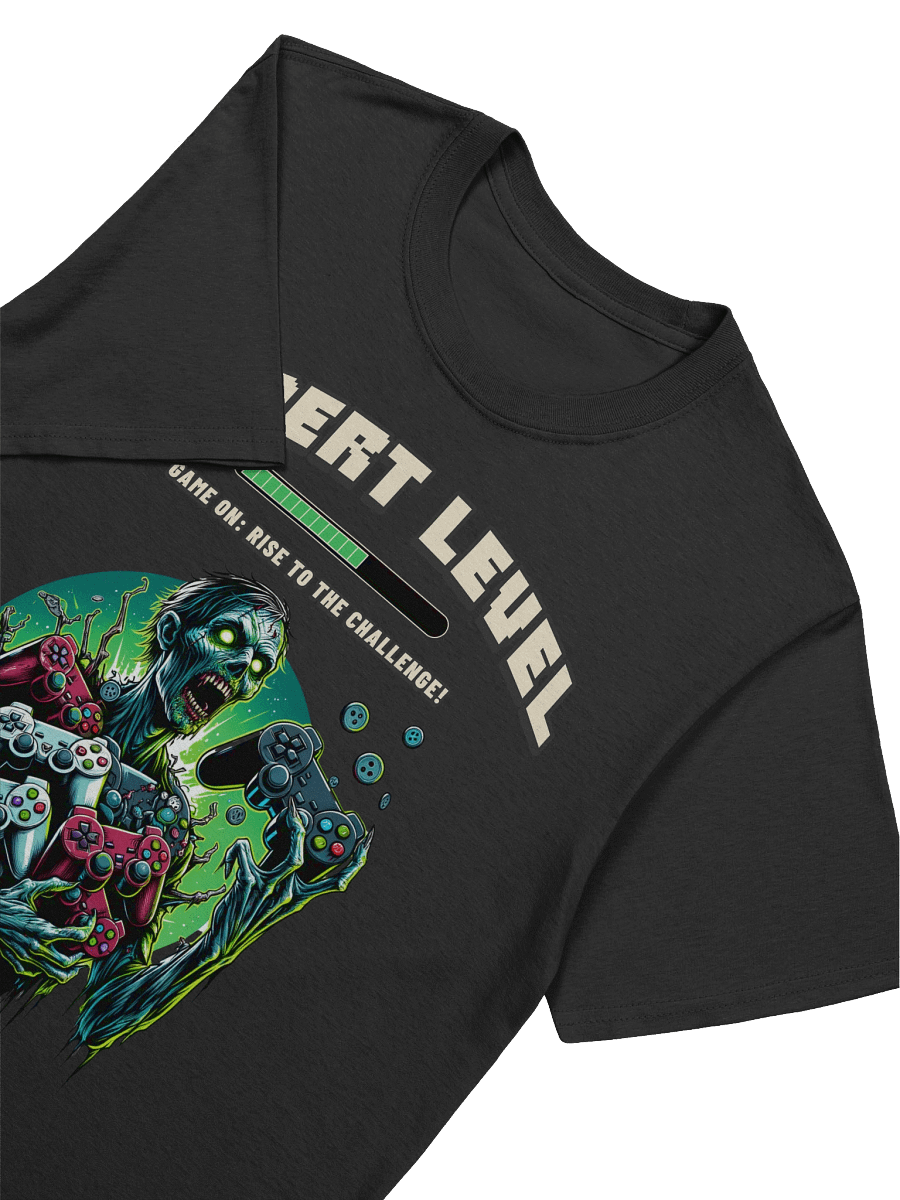 Expert Level - Zombie Gaming Edition product image (3)
