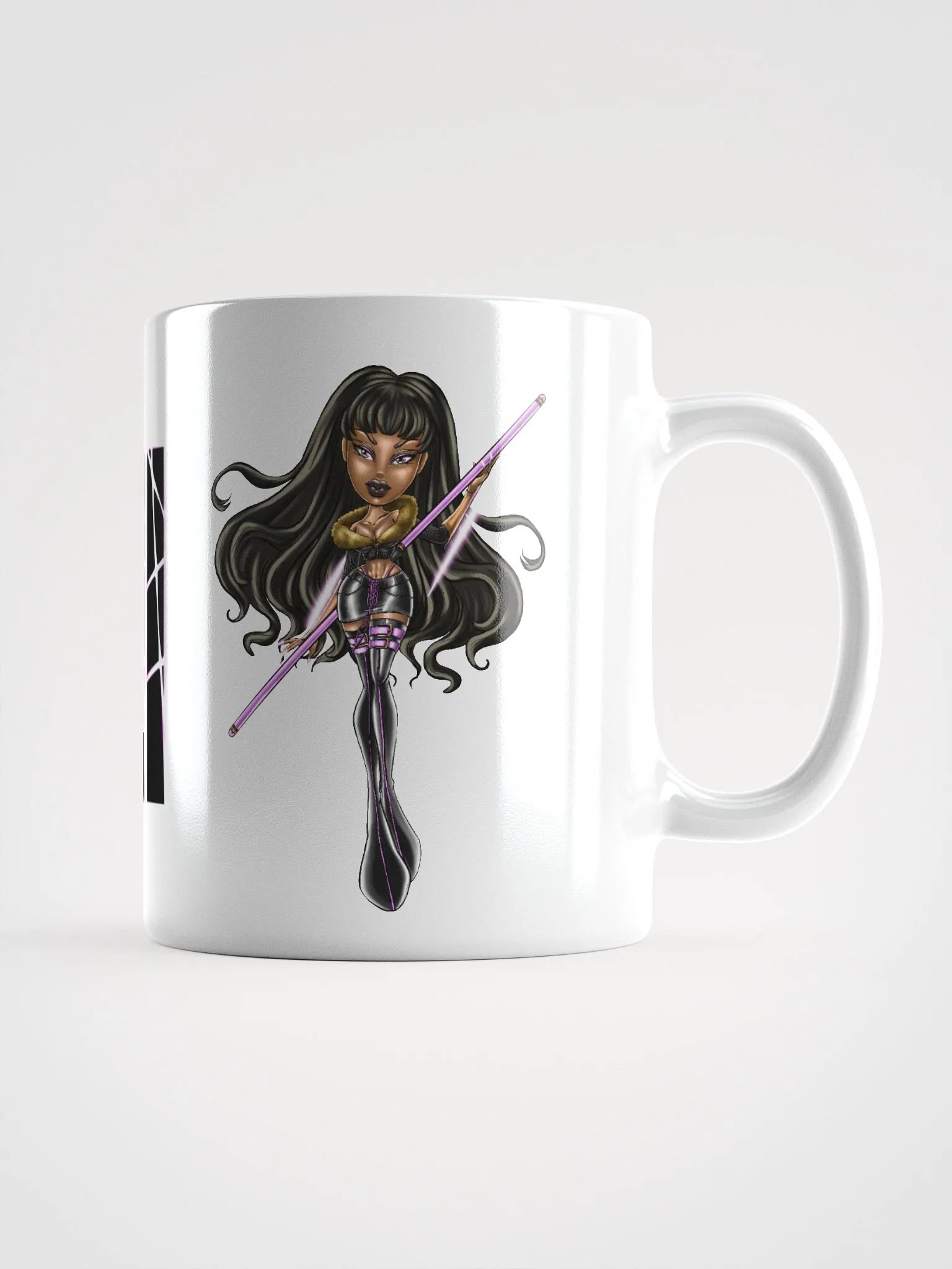 The Rothii Mug product image (1)