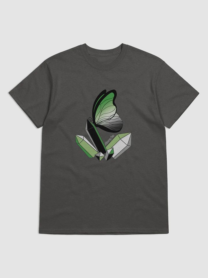 Crystal Butterfly - Aromantic product image (2)