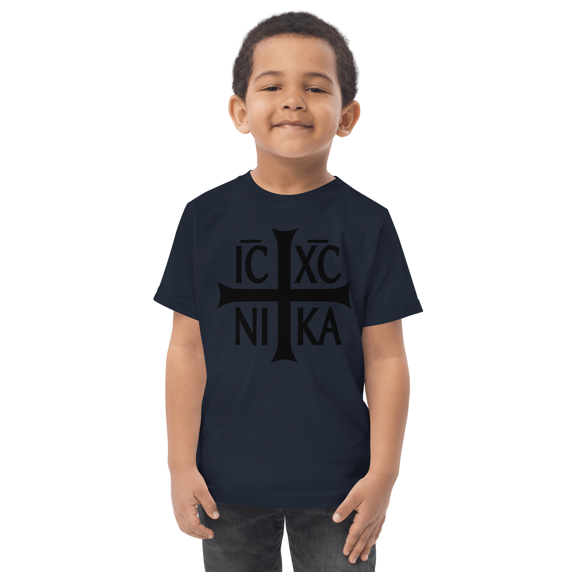 IC XC NIKA Toddler Jersey T-Shirt product image (13)