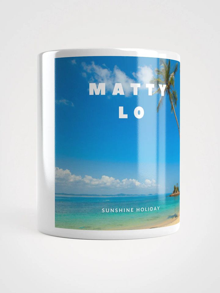 Tazza in Ceramica / Ceramic Mug product image (1)