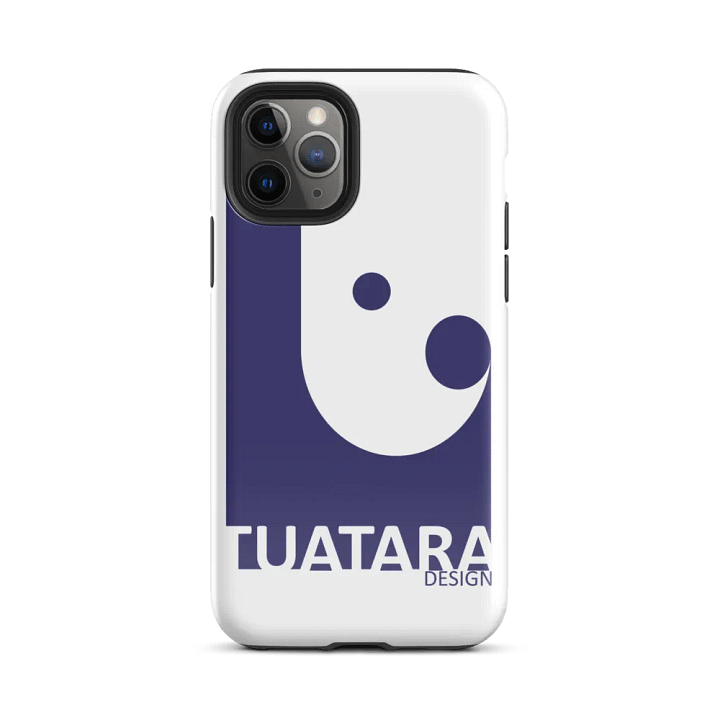 iPhone - Purlple Logo product image (2)