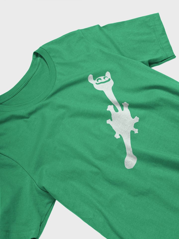 Glee-tastic Balloof T-Shirt product image (2)