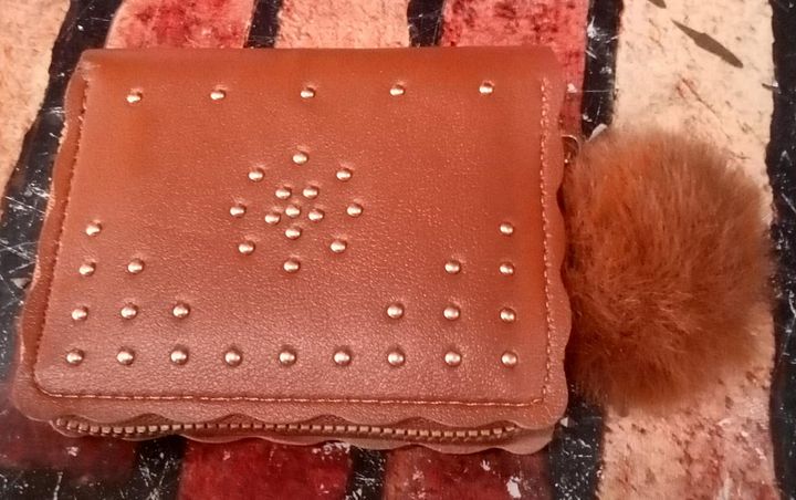 WOMEN WALLET product image (2)