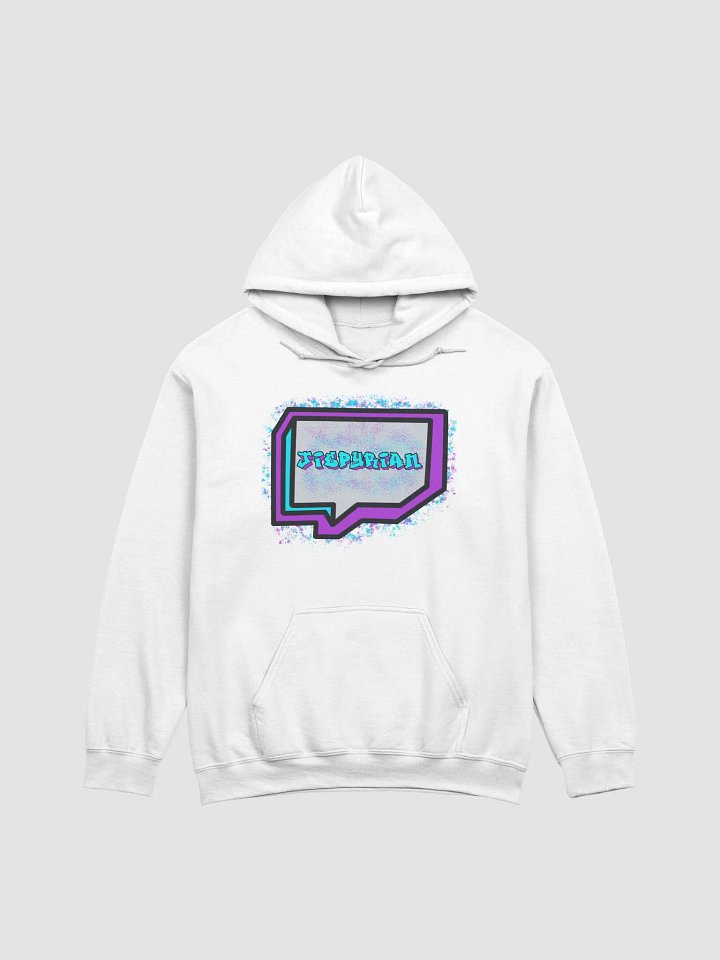 Stream Hoodie product image (2)