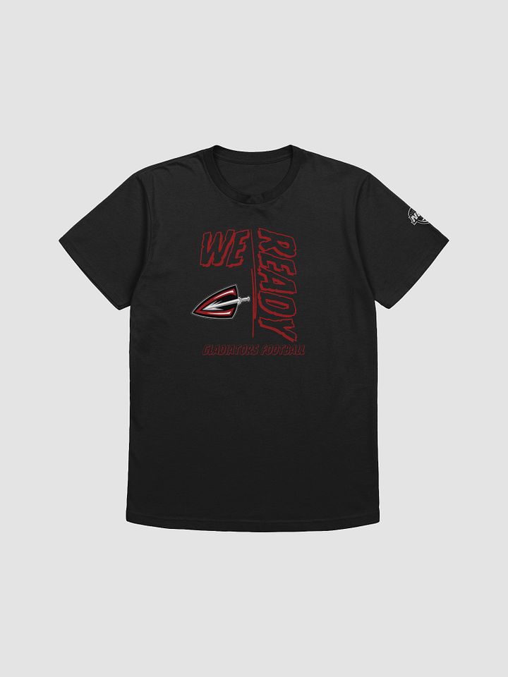 Cleveland Gladiators T-Shirt by Next Level 