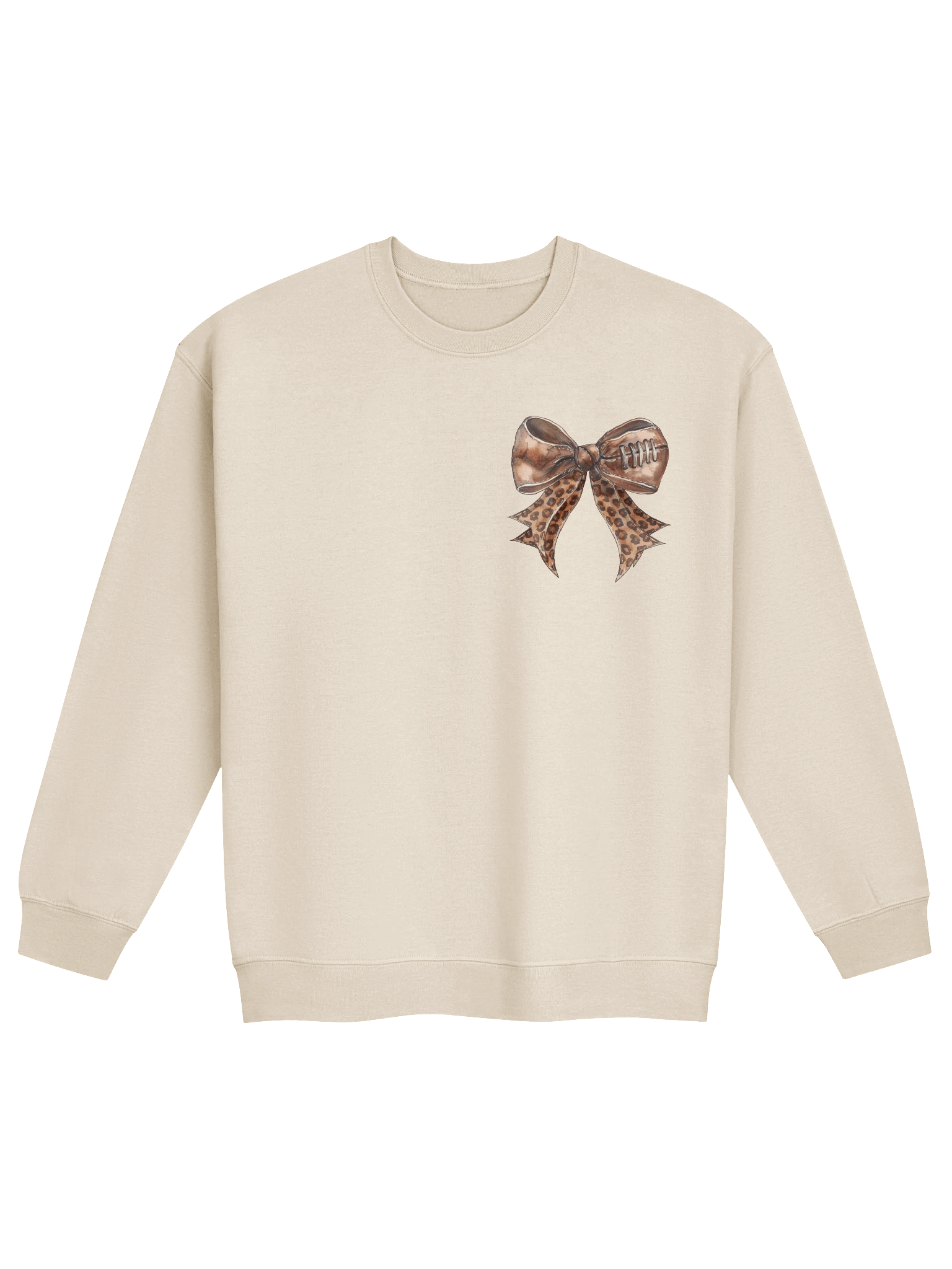 'In My Football Mom Era' Sweatshirt product image (29)