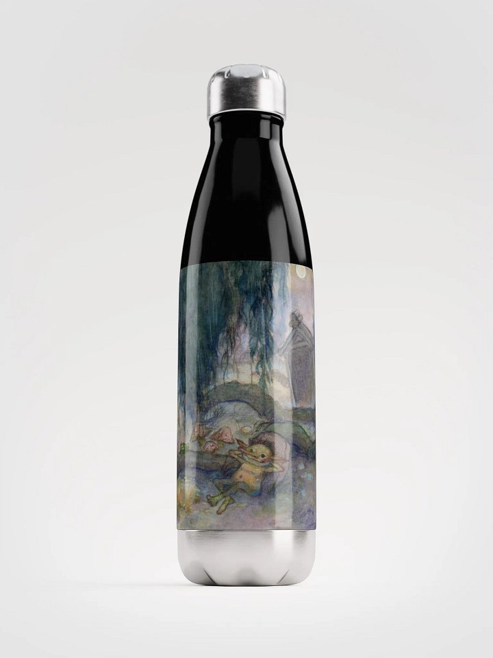 Goblin Grave Robbers - Bottle product image (1)