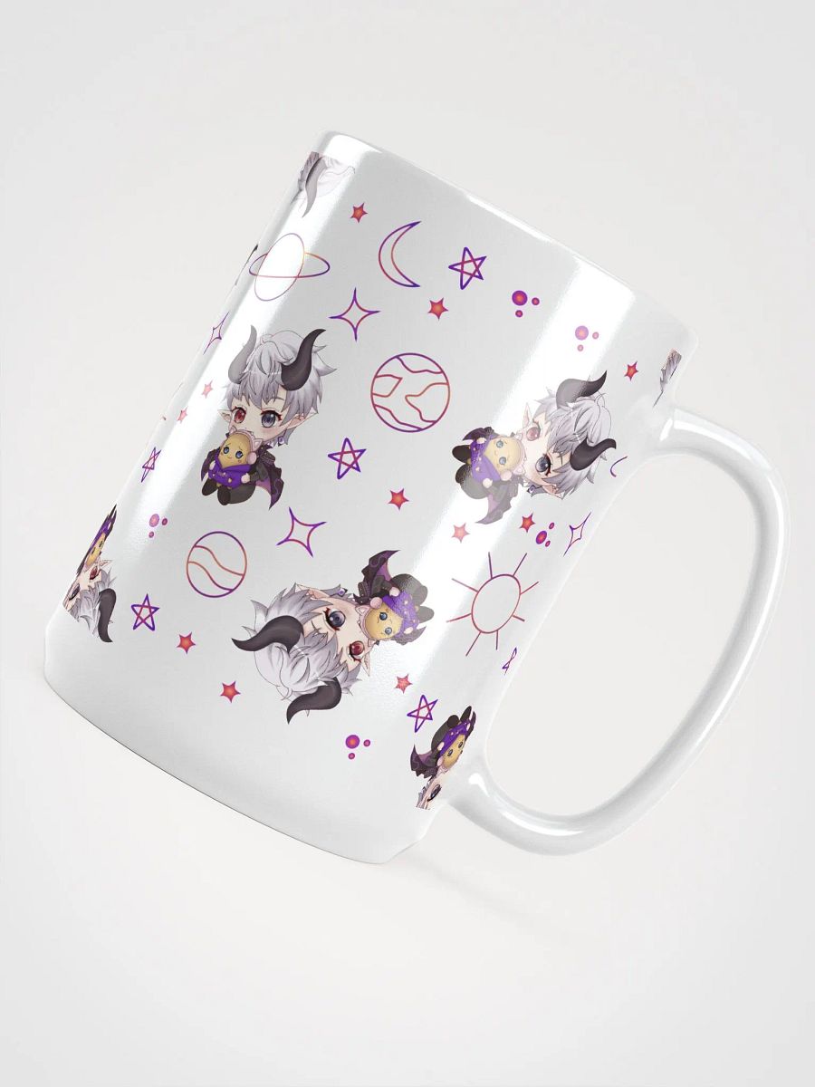 Kawaii Eingana and Master Tater Mug product image (4)