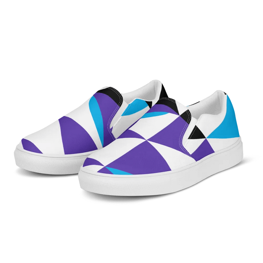 Ocean Dream Women's Slip-on Deck Shoes product image (4)