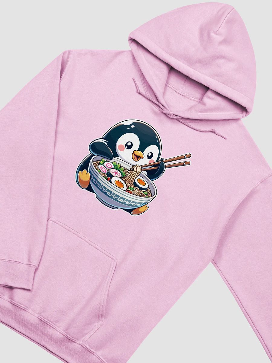 Penguin Ramen Hoodie product image (3)