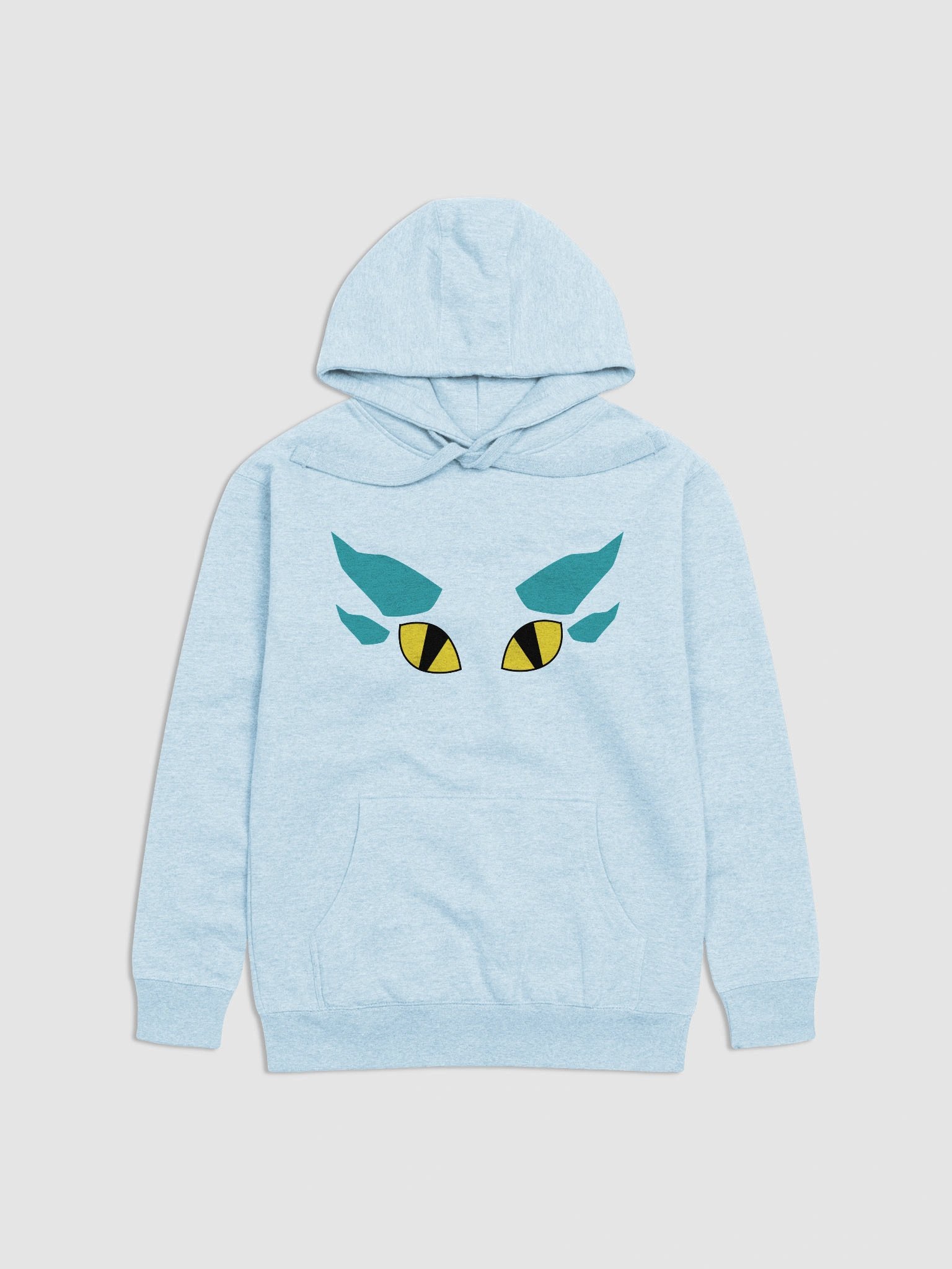Crocogator Hoodie product image (7)