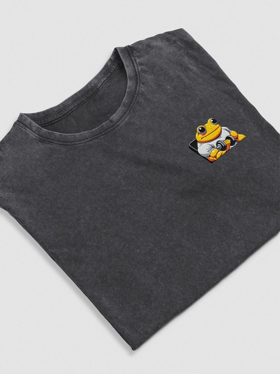 TURBO Jacked T-Shirt product image (3)