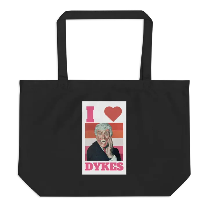 I <3 DYKES product image (1)