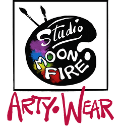 Studio Moonfire ArtyWear Shop