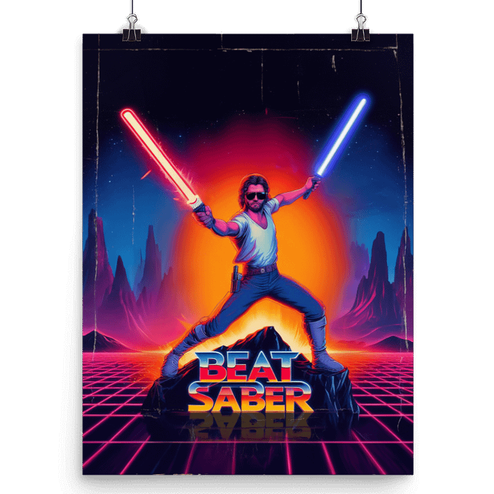 Beat Saber product image (1)