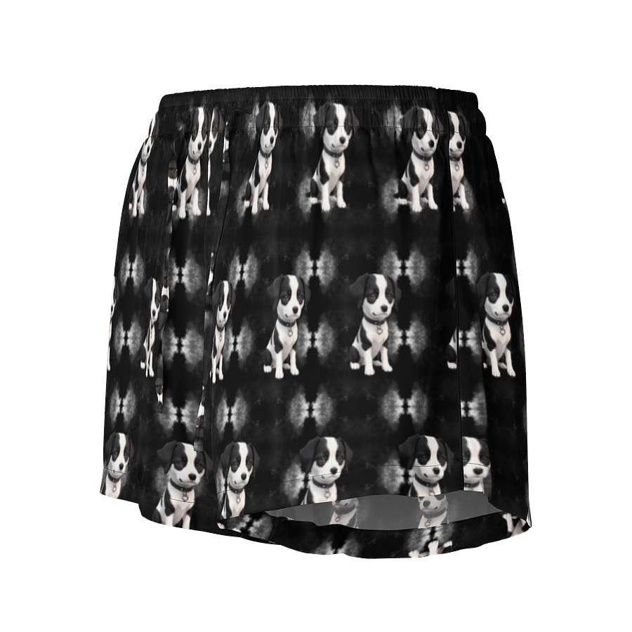 WallE Women's Pajama Shorts product image (1)