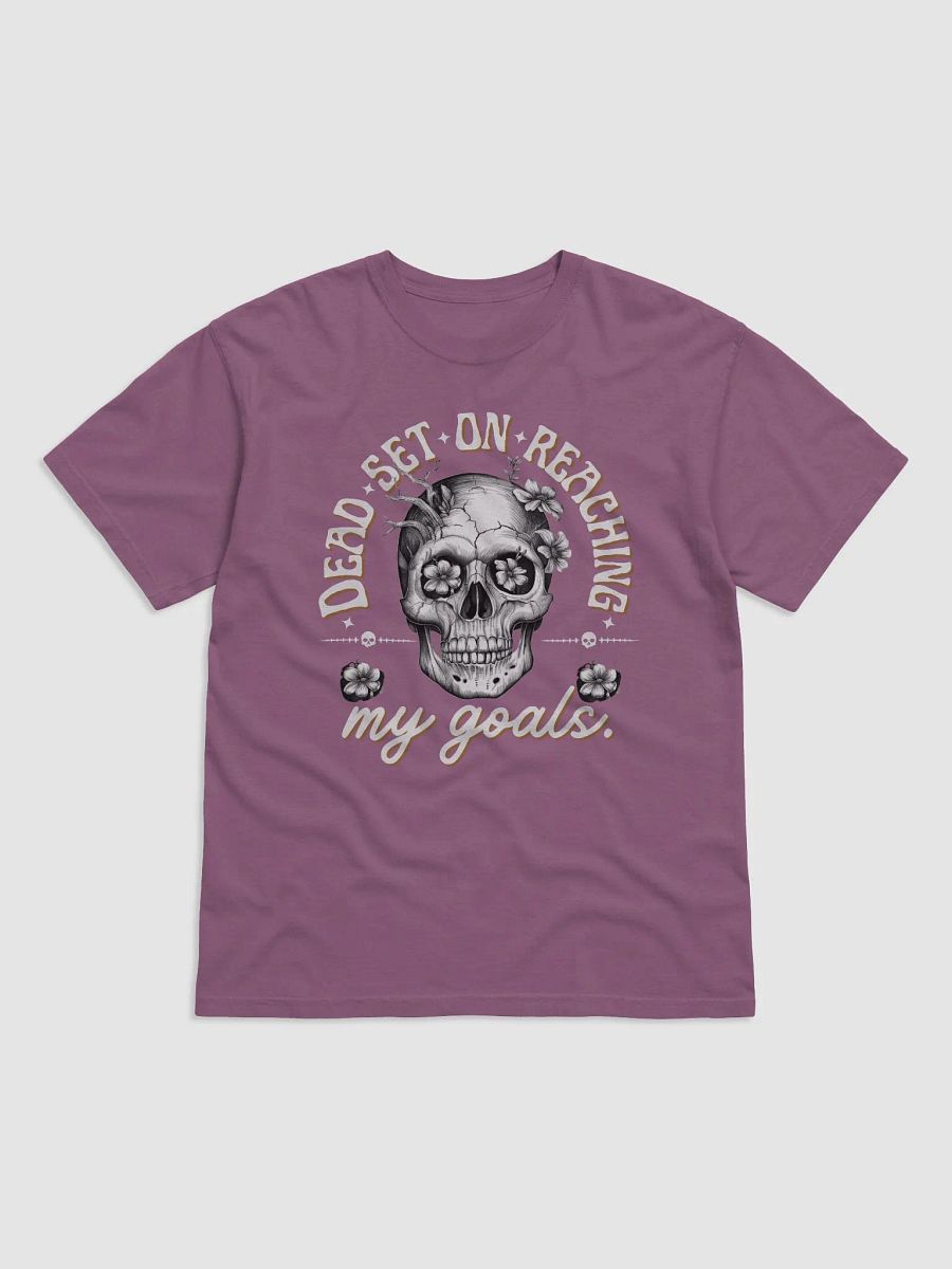 Resolute Remains Graphic Tee product image (13)
