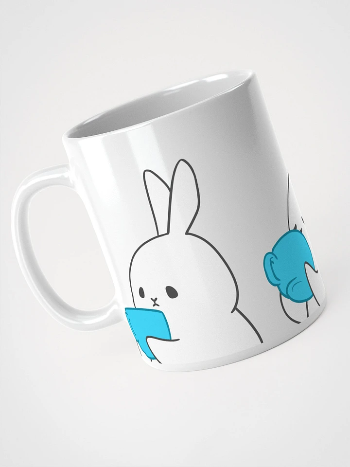 Sip to Caffeinate Mug product image (2)