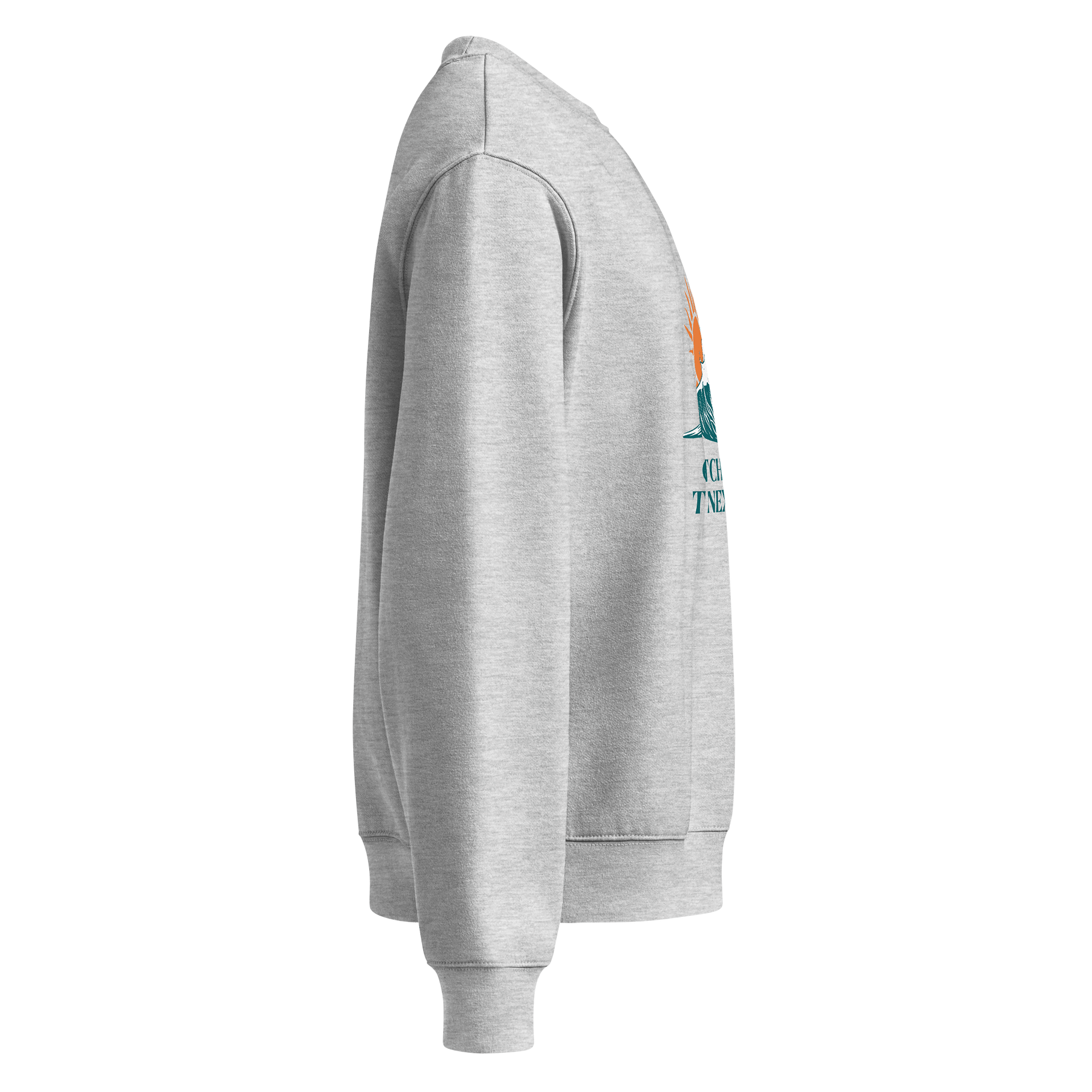 Next Wave Unisex Heavyweight Sweatshirt product image (21)