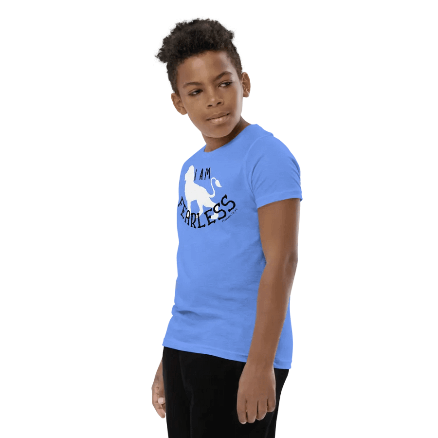 Fearless Forged Tee product image (6)