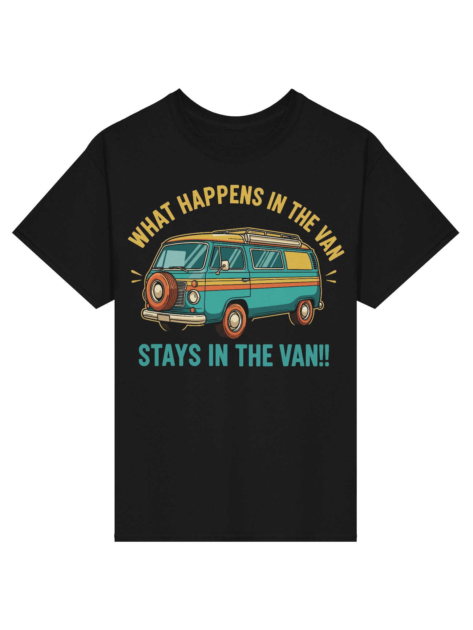 Van Life - Tee product image (81)